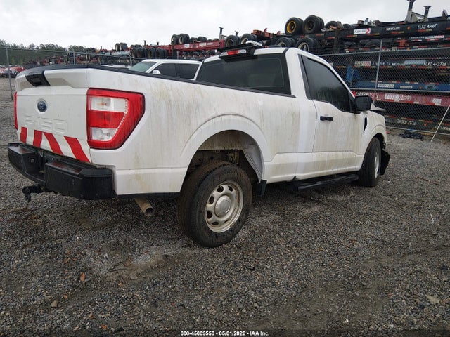 Ford F-150 Xl