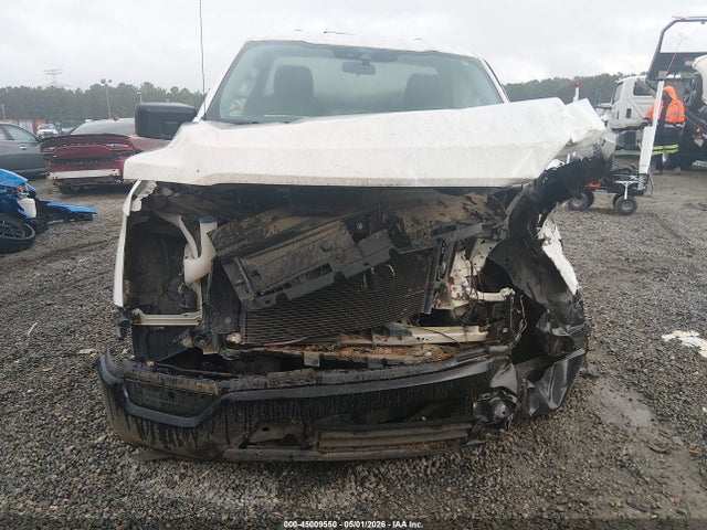 Ford F-150 Xl