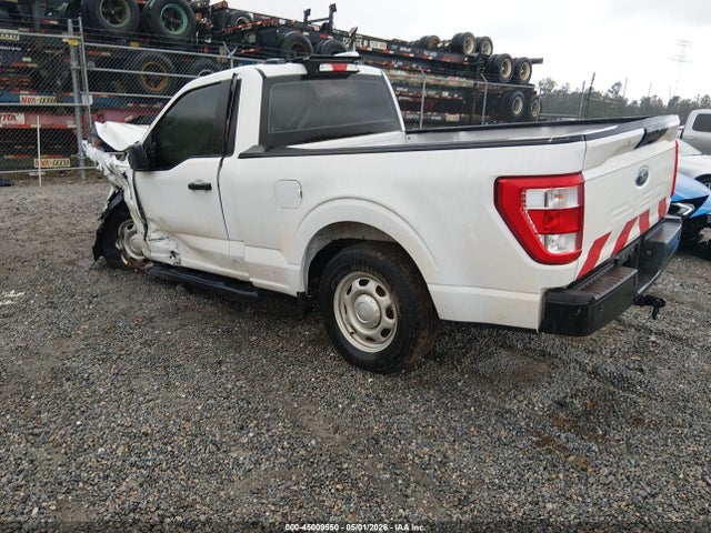 Ford F-150 Xl