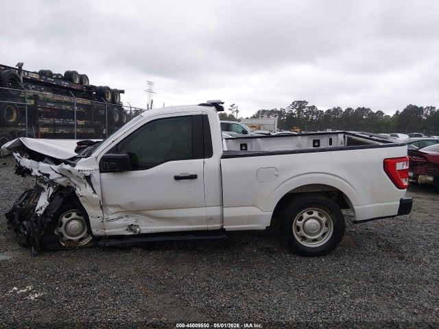 Ford F-150 Xl