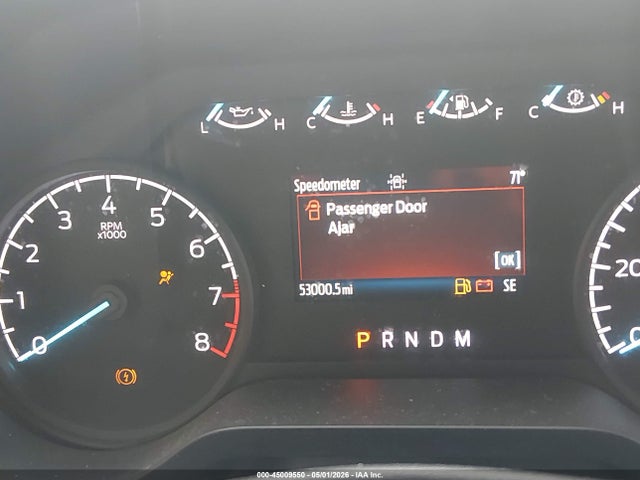 Ford F-150 Xl