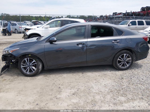 Kia Forte Lxs