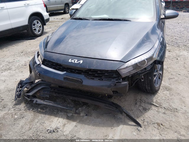 Kia Forte Lxs
