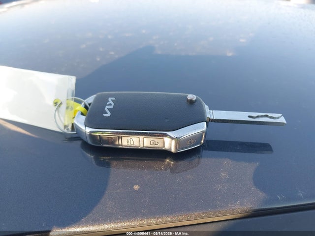 Kia Forte Lxs