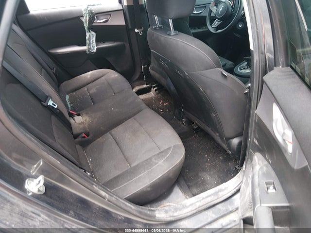 Kia Forte Lxs