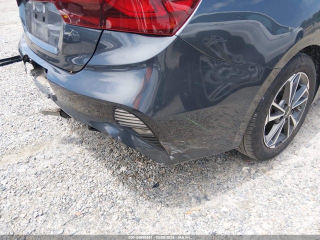 Kia Forte Lxs