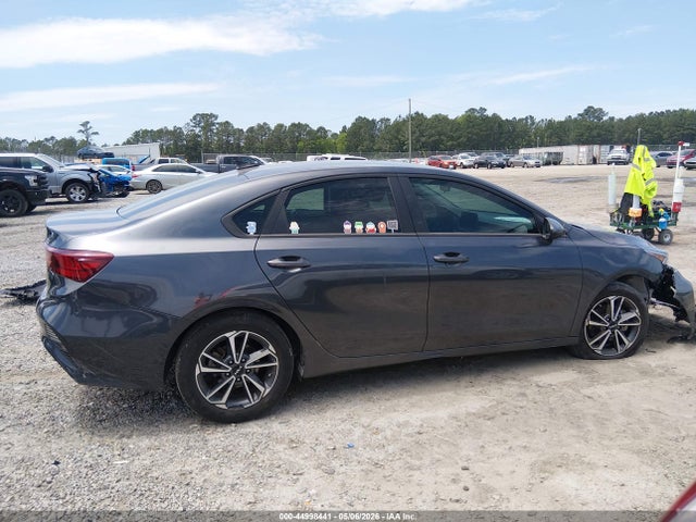 Kia Forte Lxs