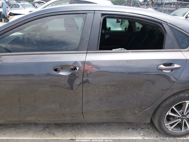 Kia Forte Lxs