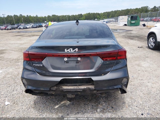 Kia Forte Lxs