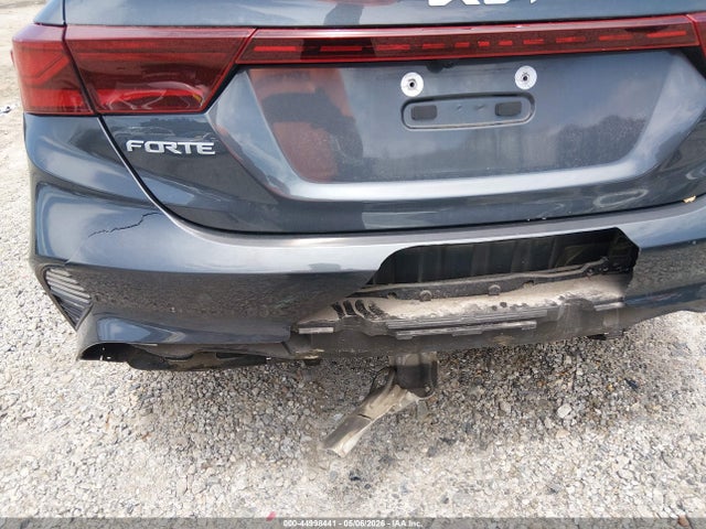 Kia Forte Lxs