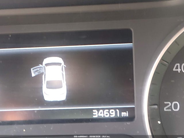 Kia Forte Lxs