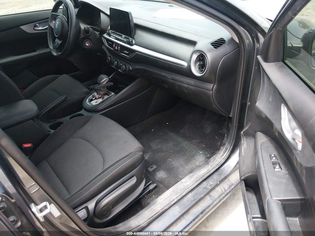 Kia Forte Lxs