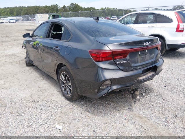Kia Forte Lxs