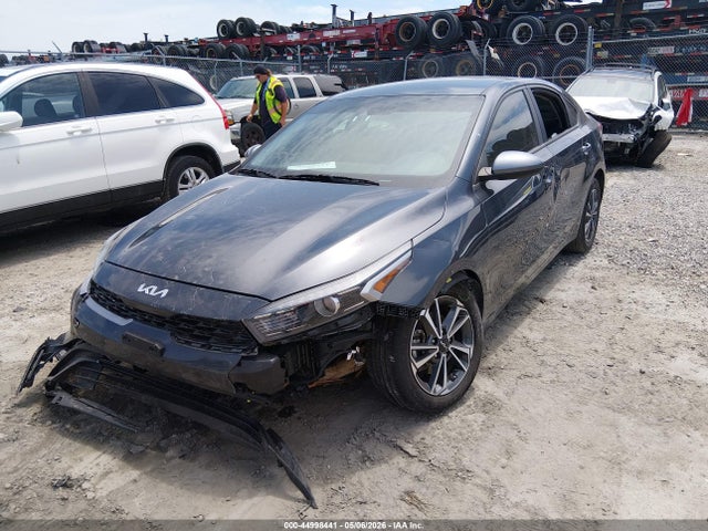 Kia Forte Lxs