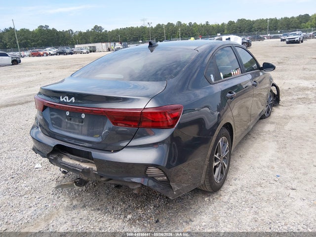 Kia Forte Lxs