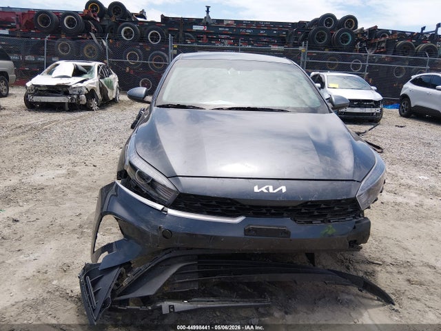 Kia Forte Lxs