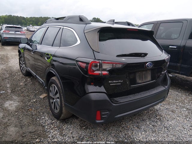 Subaru Outback Premium