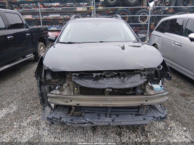 Subaru Outback Premium