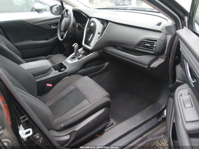 Subaru Outback Premium