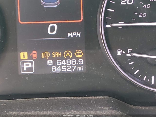 Subaru Outback Premium