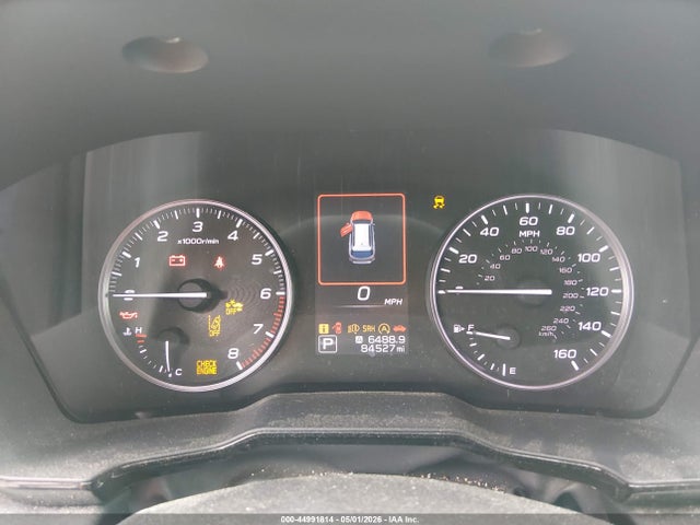 Subaru Outback Premium