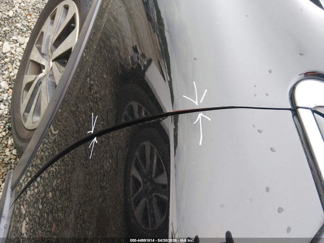 Subaru Outback Premium