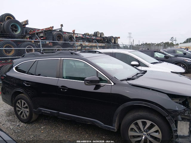 Subaru Outback Premium