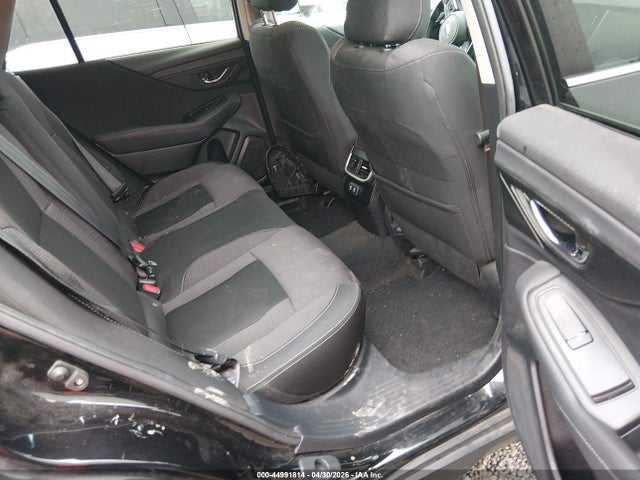 Subaru Outback Premium