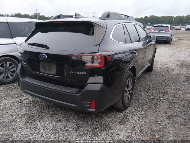Subaru Outback Premium