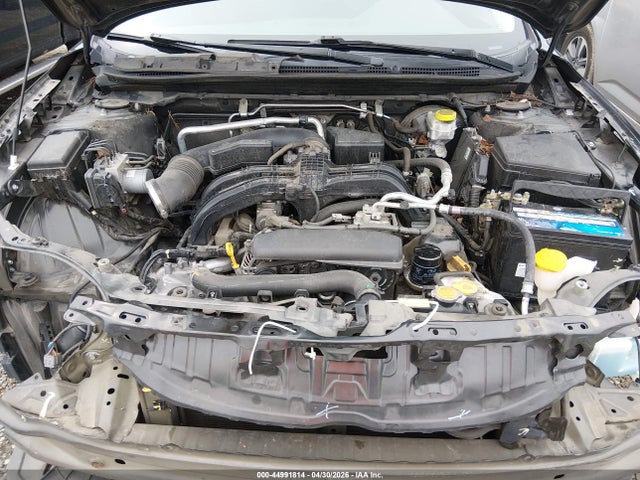 Subaru Outback Premium