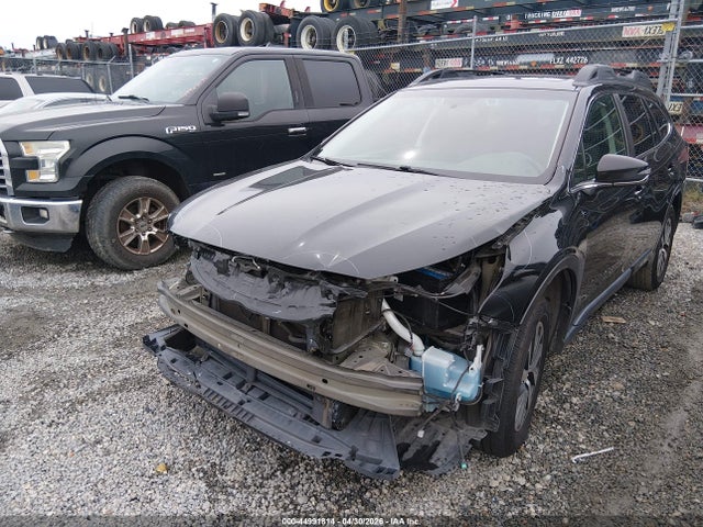 Subaru Outback Premium