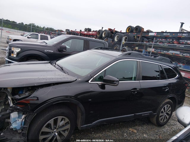 Subaru Outback Premium