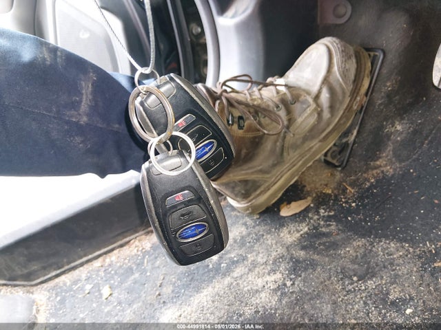 Subaru Outback Premium