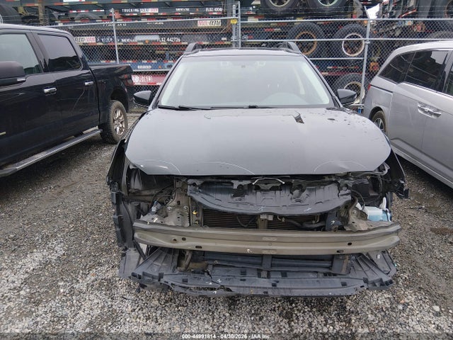 Subaru Outback Premium