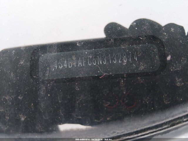 Subaru Outback Premium