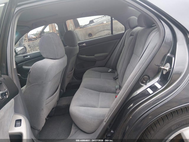 Honda Accord 2.4 Ex