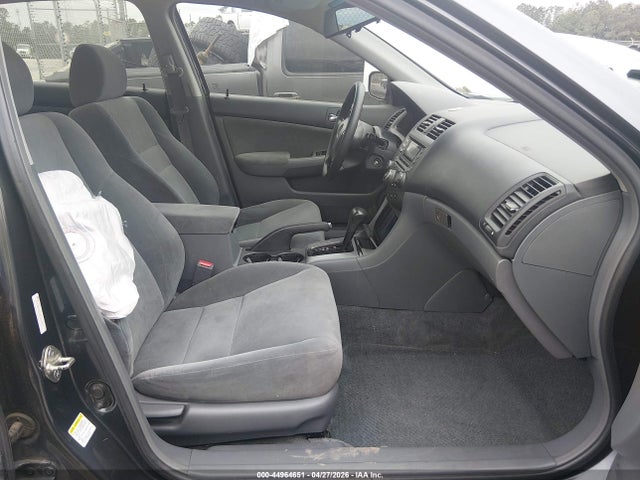 Honda Accord 2.4 Ex