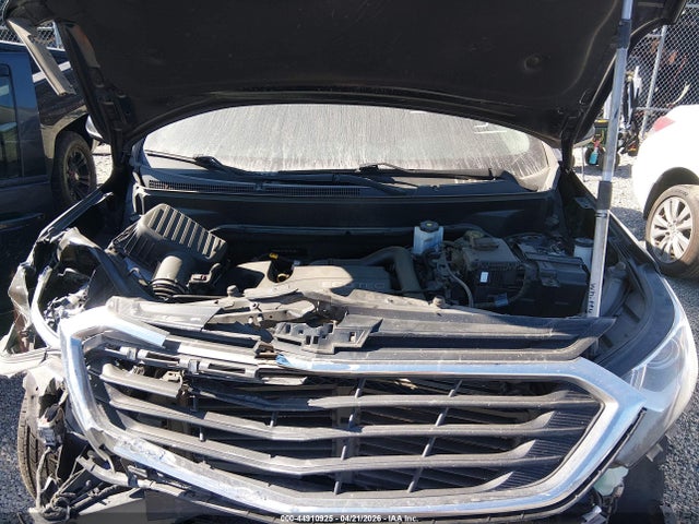 Chevrolet Equinox Awd Lt