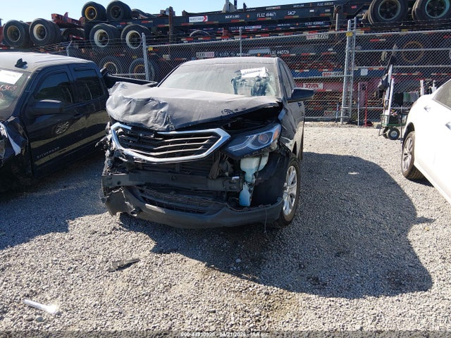 Chevrolet Equinox Awd Lt
