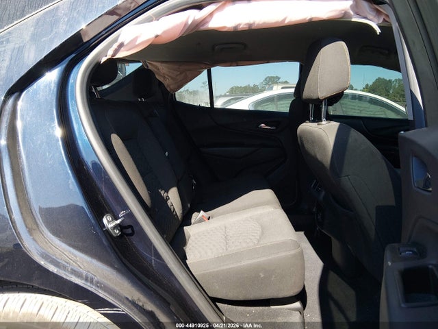 Chevrolet Equinox Awd Lt