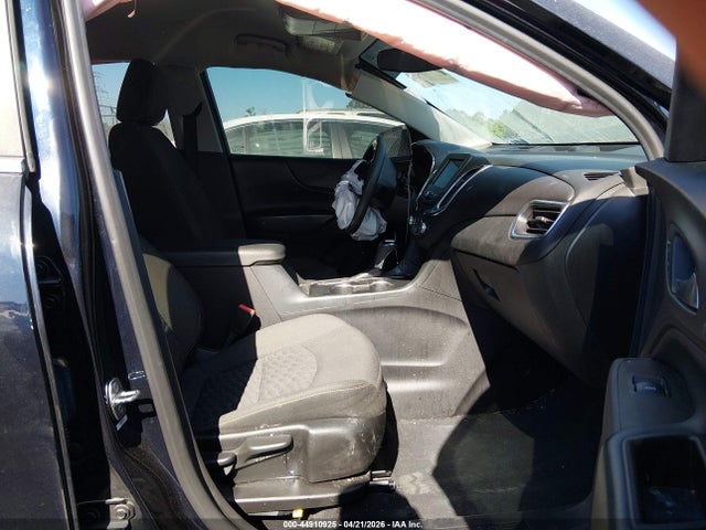 Chevrolet Equinox Awd Lt