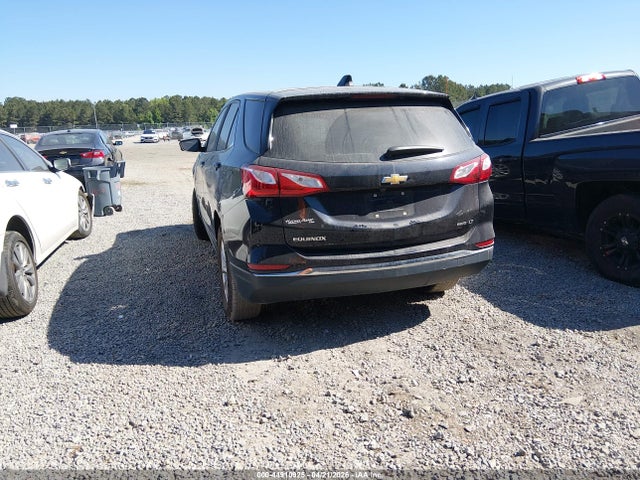 Chevrolet Equinox Awd Lt