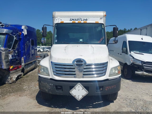 Hino Hino 338