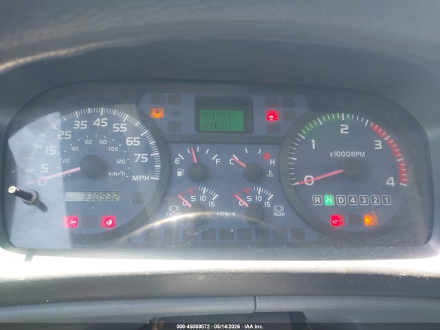 Hino Hino 338