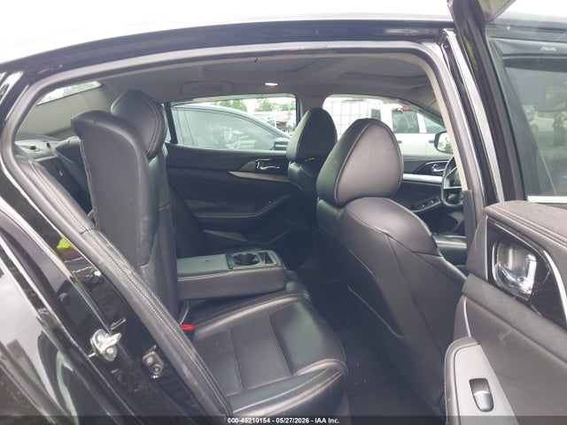Nissan Maxima 3.5 Sl