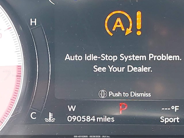 Acura RDX A-spec Package