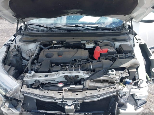 Acura RDX A-spec Package