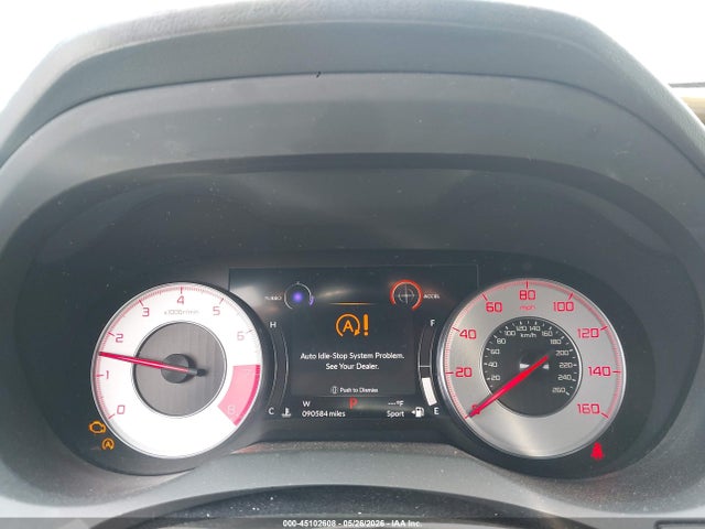 Acura RDX A-spec Package