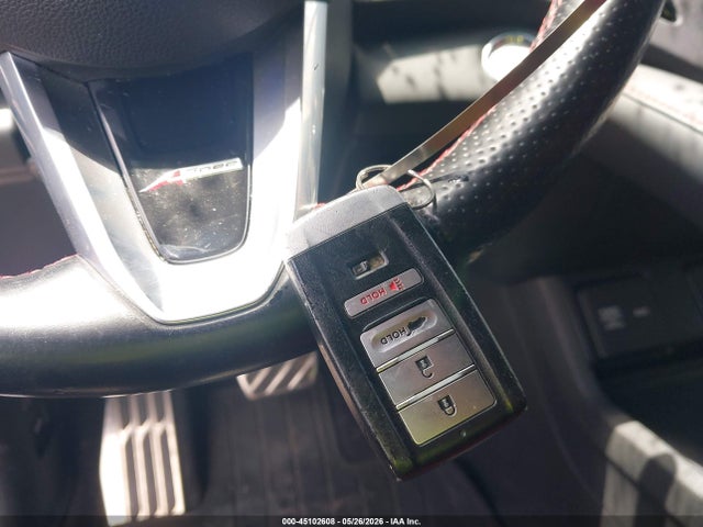 Acura RDX A-spec Package