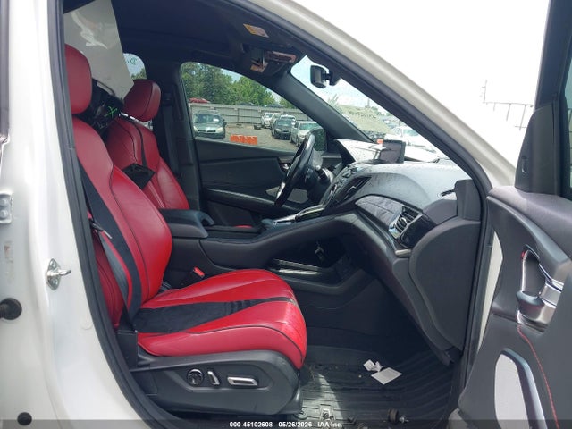 Acura RDX A-spec Package